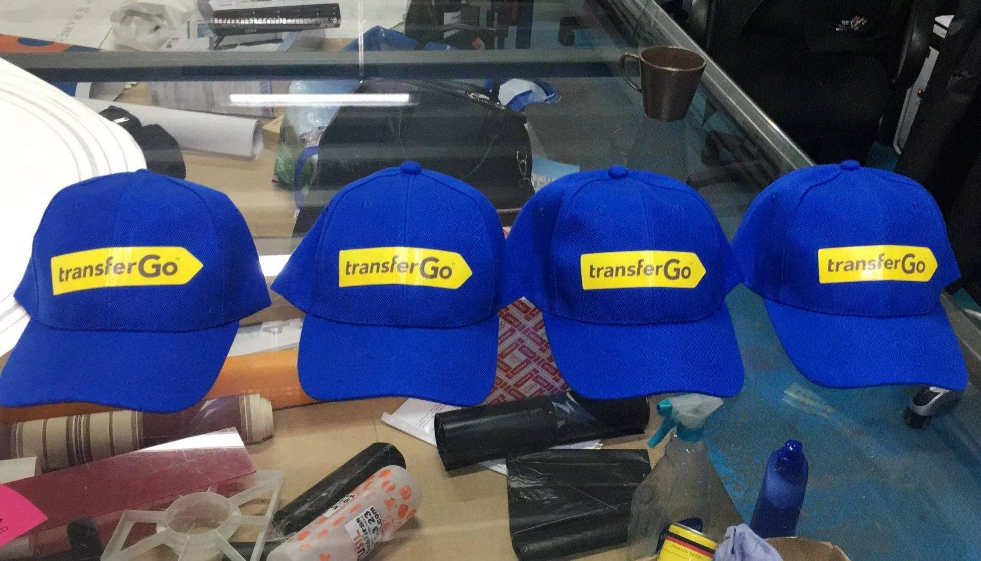 Estampación Textil Rotusilcom