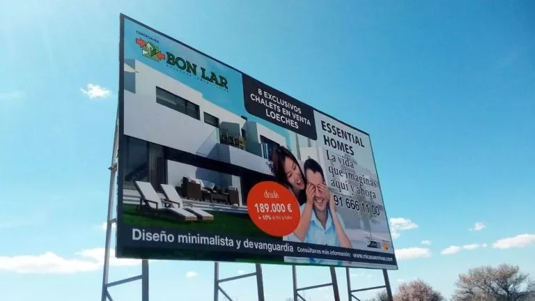 Monolitos y Vallas Publicitarias Rotusilcom