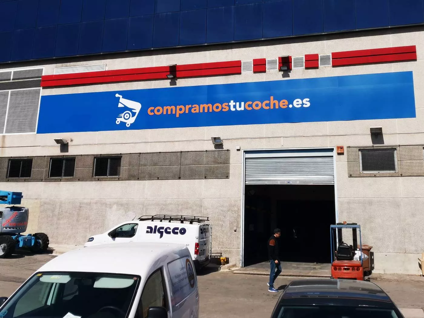 Rótulos Ciegos o sin Luz Rotusilcom