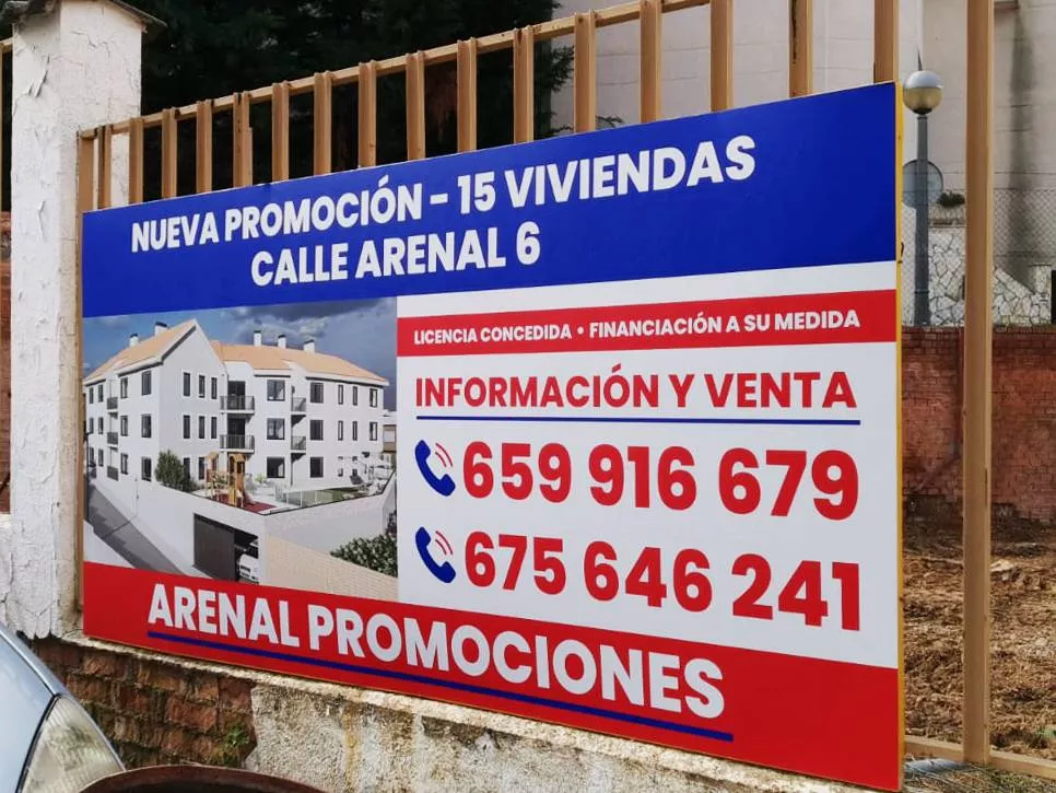 Rótulos informativos Rotusilcom