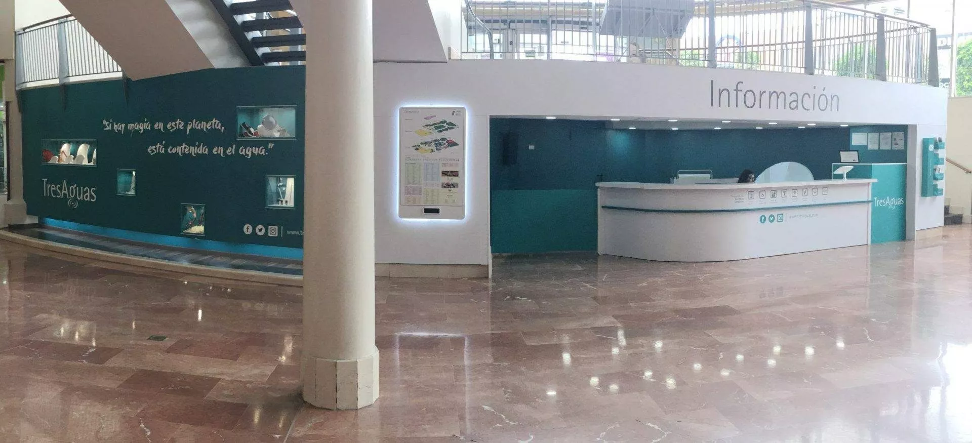 Stands Eventos Ferias Rotusilcom
